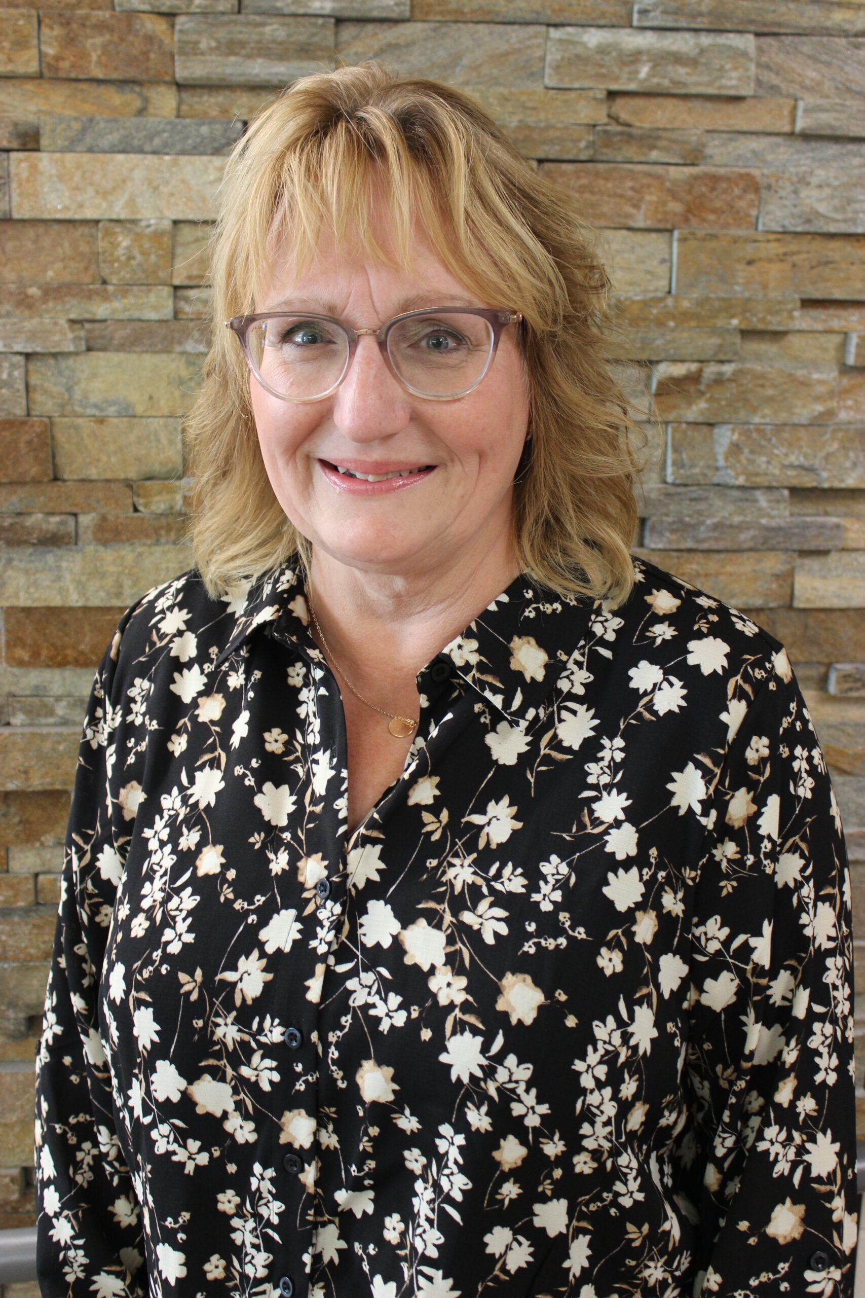 Wendy Walburg Pine Technical and Community College
