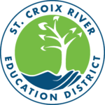 St. Croix River Education District logo