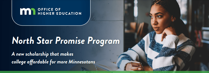 North Star Promise Scholarship