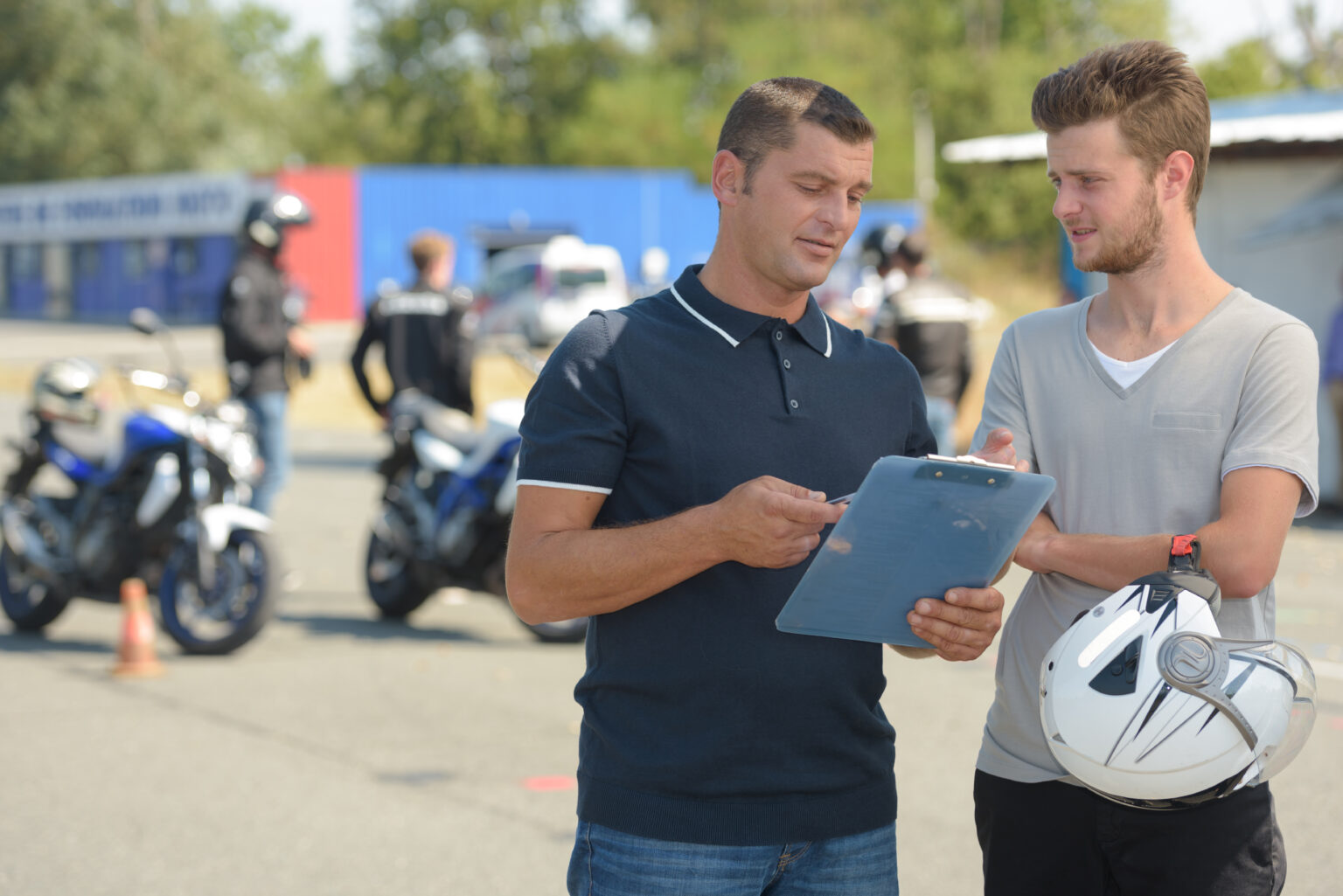 pacific safety center motorcycle training