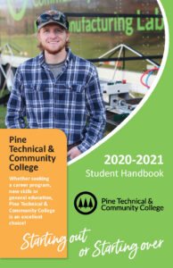 Student Handbook 2020-2021