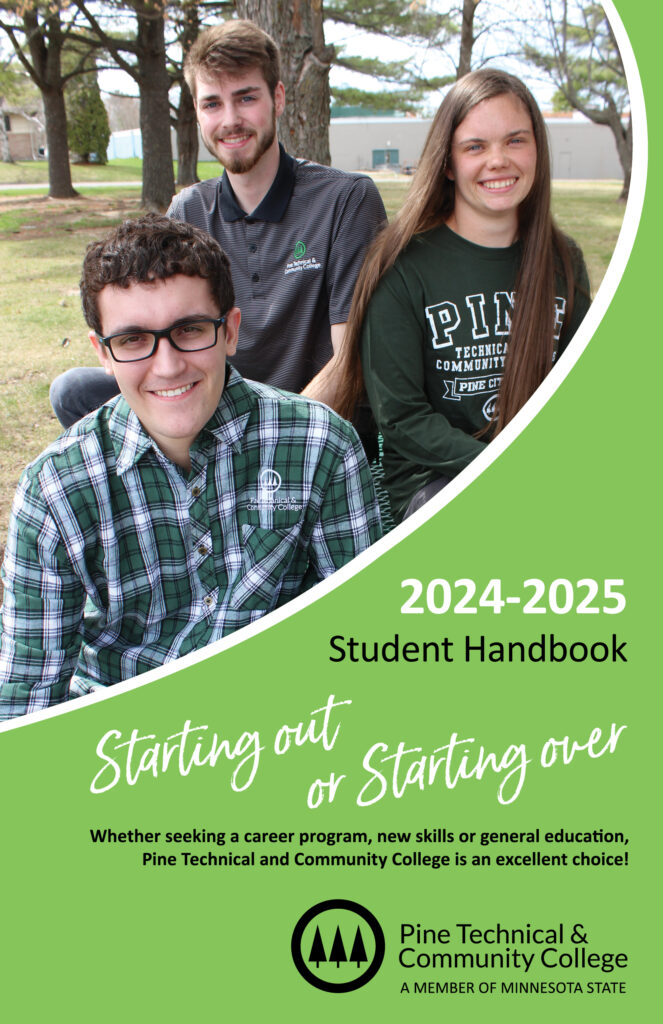 Student Handbook 2024-2025