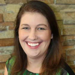 Stacy O’Rourke