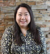 Angela Yang
